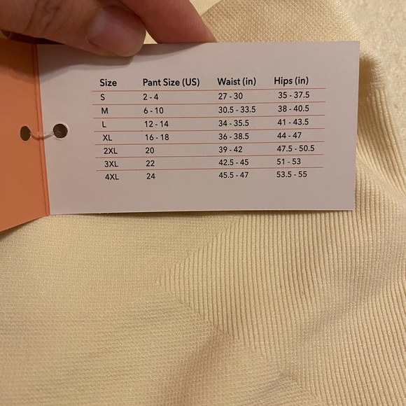 Shapermint Shapeware
-Final Markdown - Picture 5 of 7